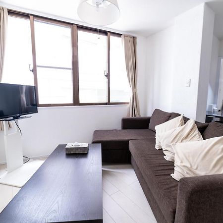 那覇市 Izumisaki Terrace402アパートホテル エクステリア 写真