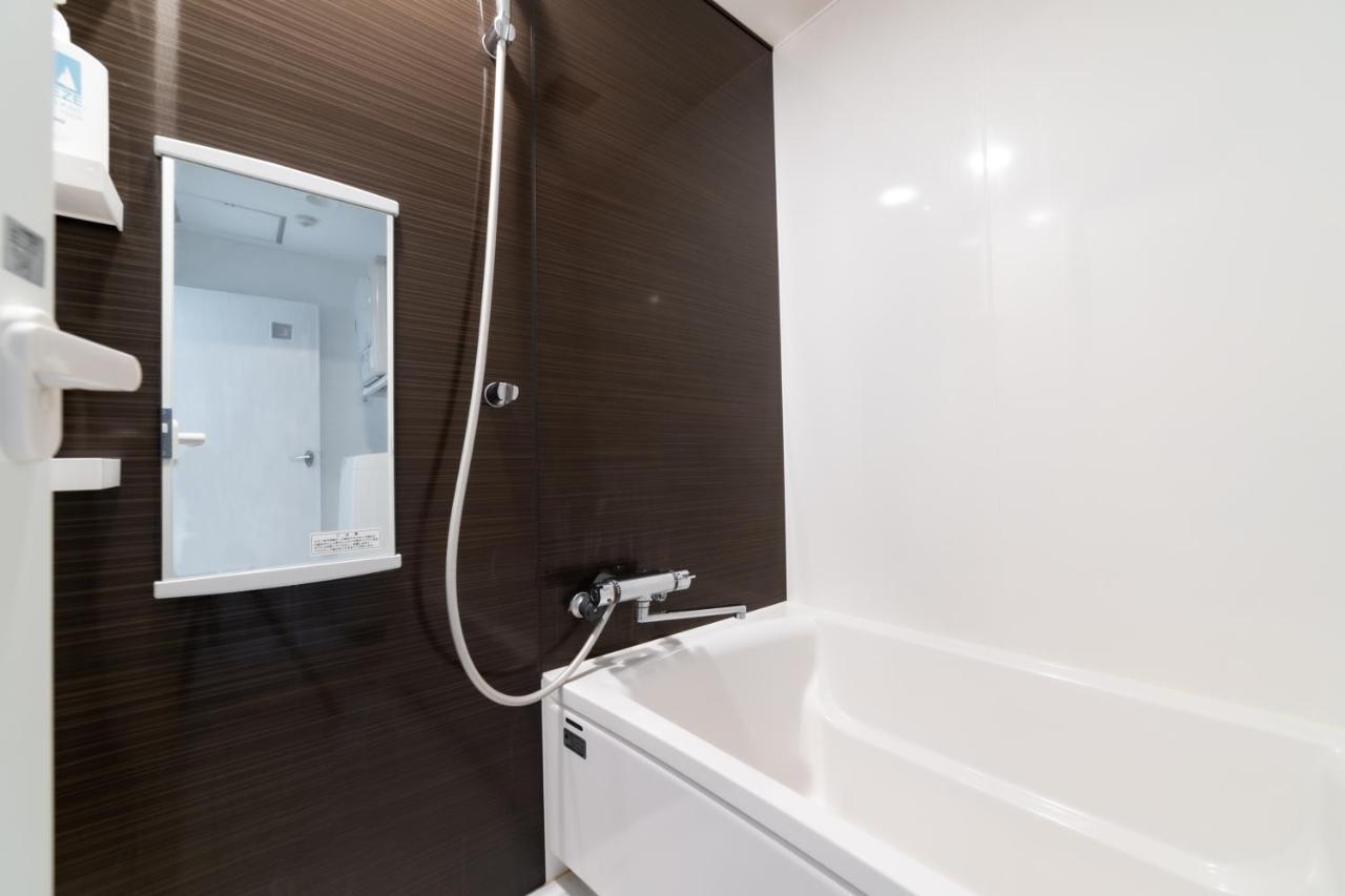 那覇市 Izumisaki Terrace402アパートホテル エクステリア 写真