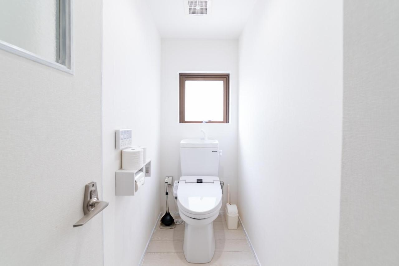 那覇市 Izumisaki Terrace402アパートホテル エクステリア 写真